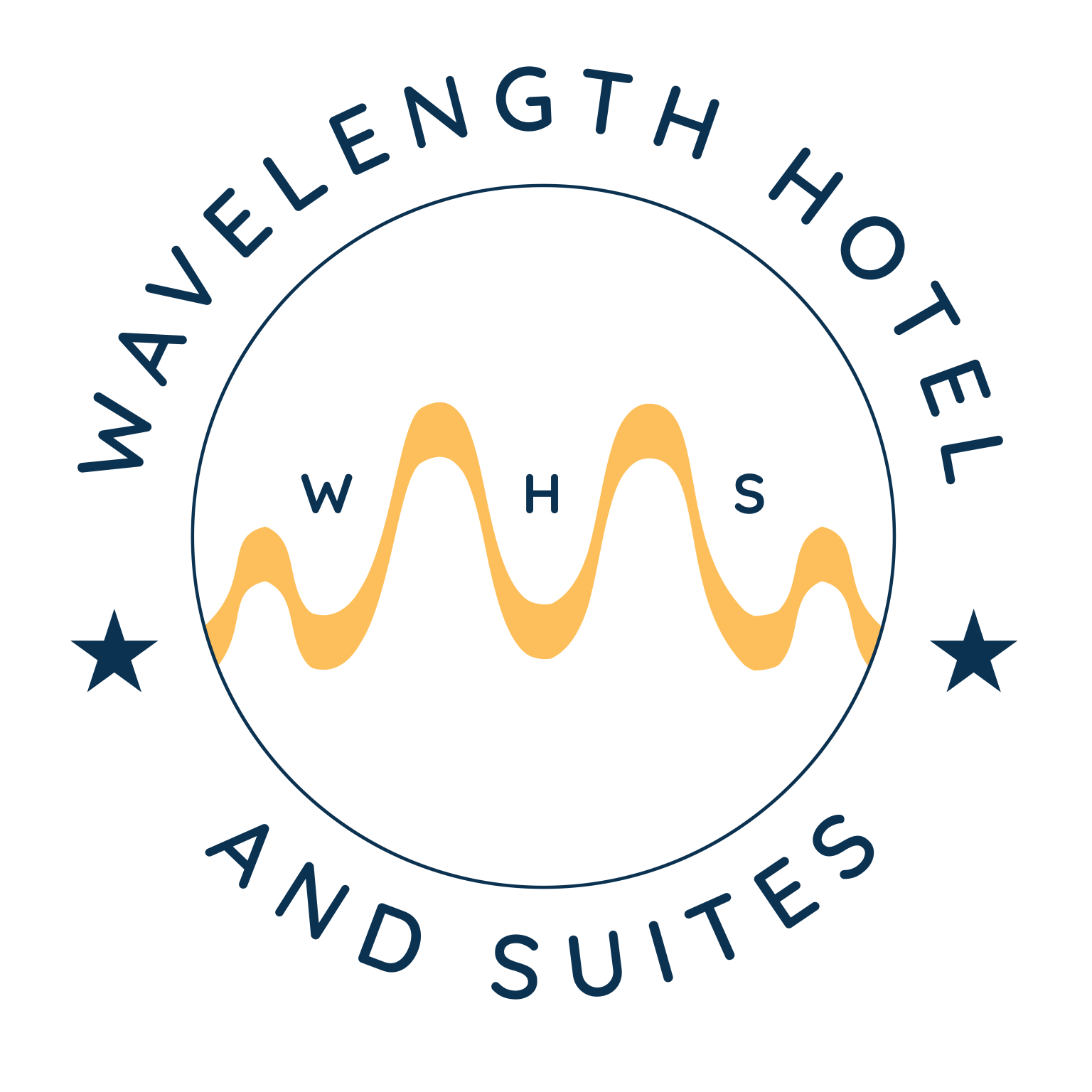 Wavelength Hotel and Suites