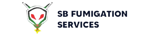 SB Fumigation Services logo